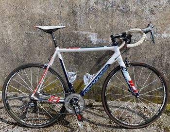 Cannondale, Cannondale CAAD10 Ultegra