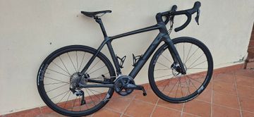 Bianchi Infinito Ultegra 2023 2023 Road & Gravel d'occasion