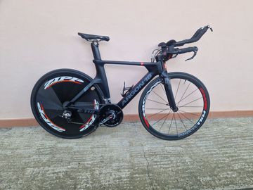 Argon 18 E118 2013 Road & Gravel usato