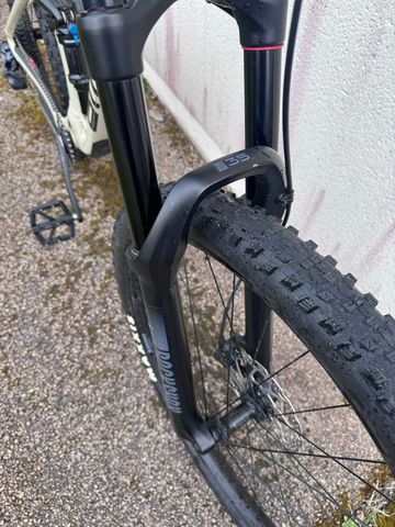 Tweedehands BMC Speedfox SRAM GX Eagle AXS 2022 Mountainbike — afbeelding 5 van 7