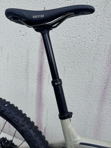 Tweedehands BMC Speedfox SRAM GX Eagle AXS 2022 Mountainbike — afbeelding 7 van 7