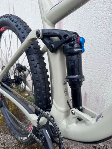 Tweedehands BMC Speedfox SRAM GX Eagle AXS 2022 Mountainbike — afbeelding 6 van 7