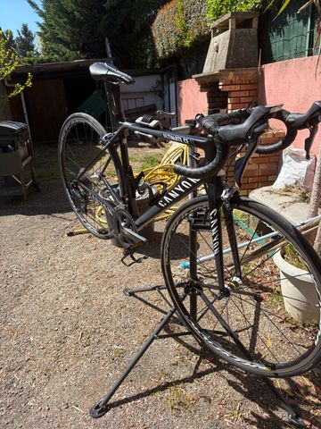 Gebrauchtes Canyon Ultimate Shimano Ultegra 2017 Road & Gravel
