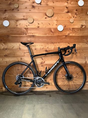 Specialiced, Tarmac Sl7 Sworks