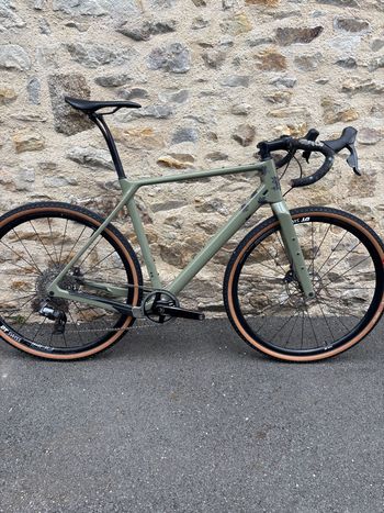 Canyon, Grail CF SL 7 AXS 2025