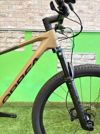 Orbea, ALMA M20 2024