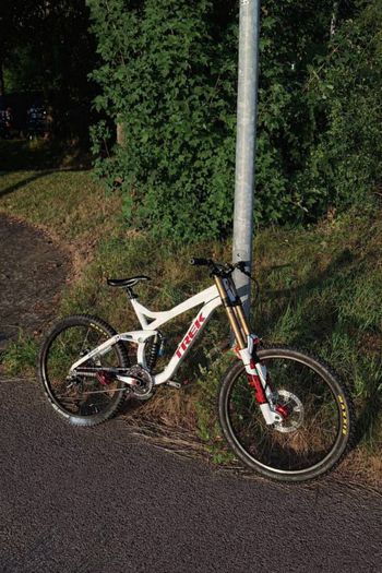 Trek, Session 9.9 2018