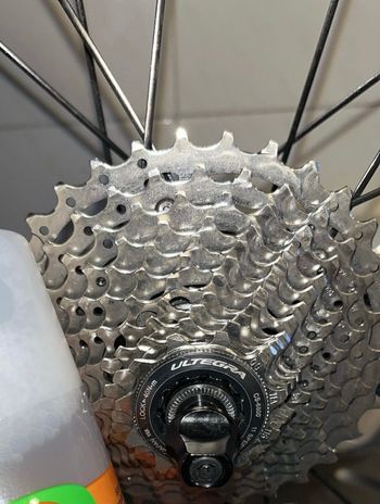 Used Kuota Kharma Shimano Ultegra 2014 Road & Gravel, Black — image 3 of 5