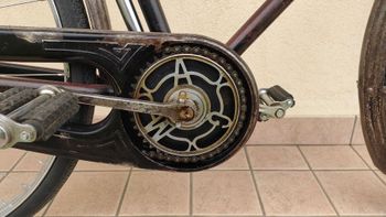 Used Maino Maino Custom 1967 Urban, Black — image 2 of 10