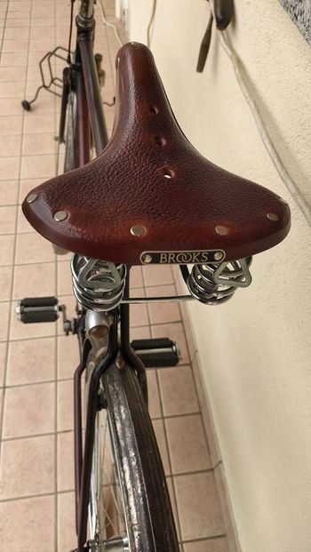 Used Maino Maino Custom 1967 Urban, Black — image 5 of 10