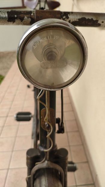 Used Maino Maino Custom 1967 Urban, Black — image 7 of 10