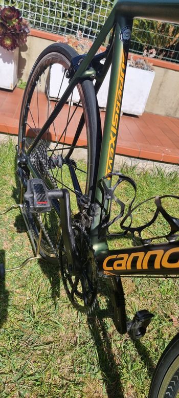 Used Cannondale SuperSix EVO 2016 Road & Gravel — image 3 of 7