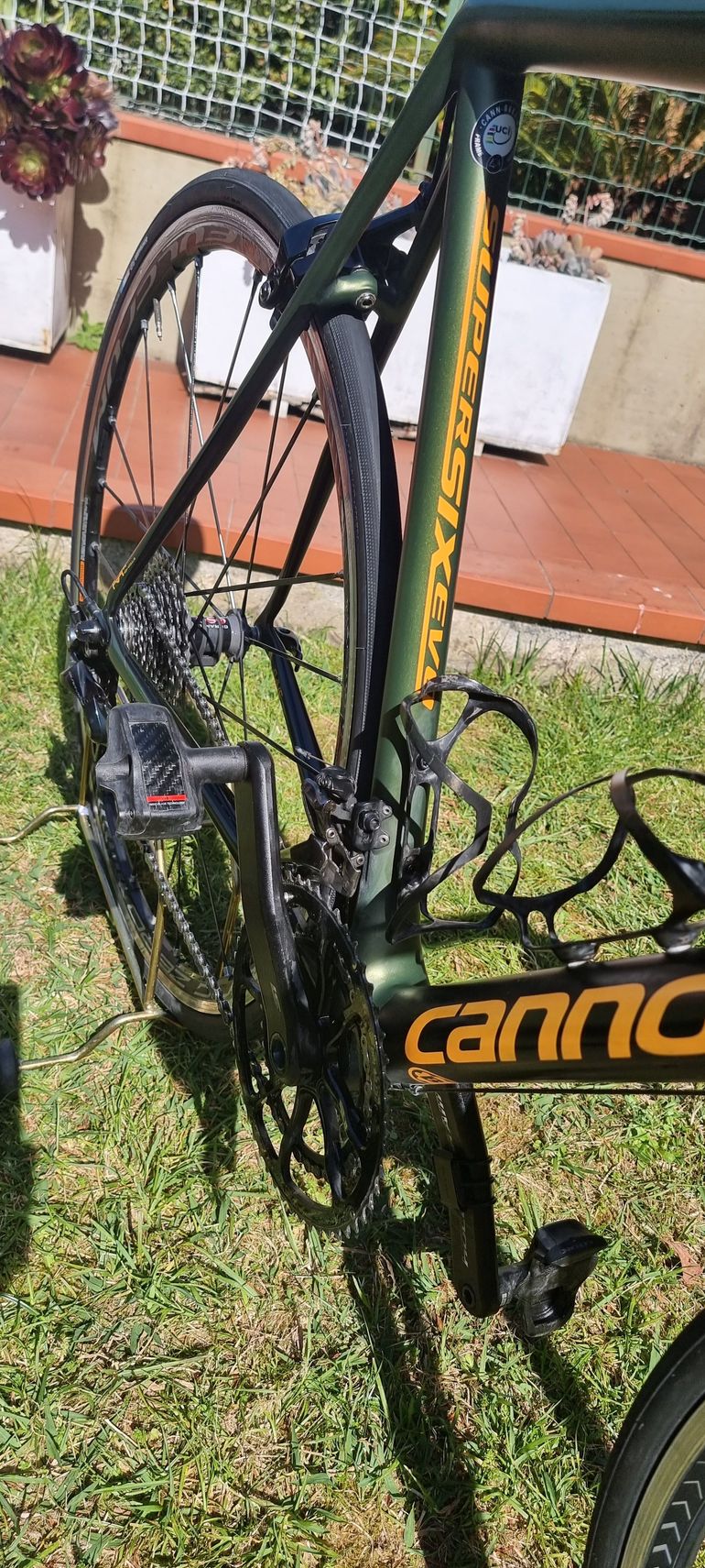 Used Cannondale SuperSix EVO 2016 Road & Gravel — image 3 of 7