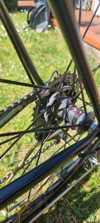 Used Cannondale SuperSix EVO 2016 Road & Gravel — image 7 of 7