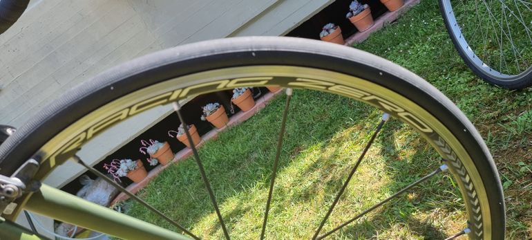 Used Cannondale SuperSix EVO 2016 Road & Gravel — image 5 of 7