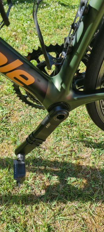 Used Cannondale SuperSix EVO 2016 Road & Gravel — image 2 of 7