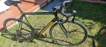 Used Cannondale SuperSix EVO 2016 Road & Gravel