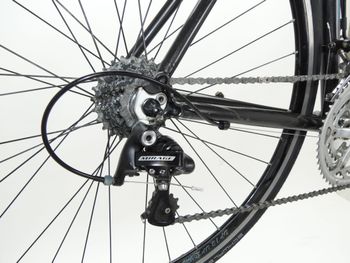 Used Bianchi Via Nirone 7 2010 Road & Gravel — image 2 of 5