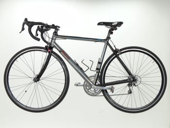 Used Bianchi Via Nirone 7 2010 Road & Gravel — image 5 of 5