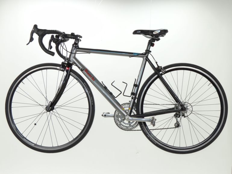 Used Bianchi Via Nirone 7 2010 Road & Gravel — image 5 of 5