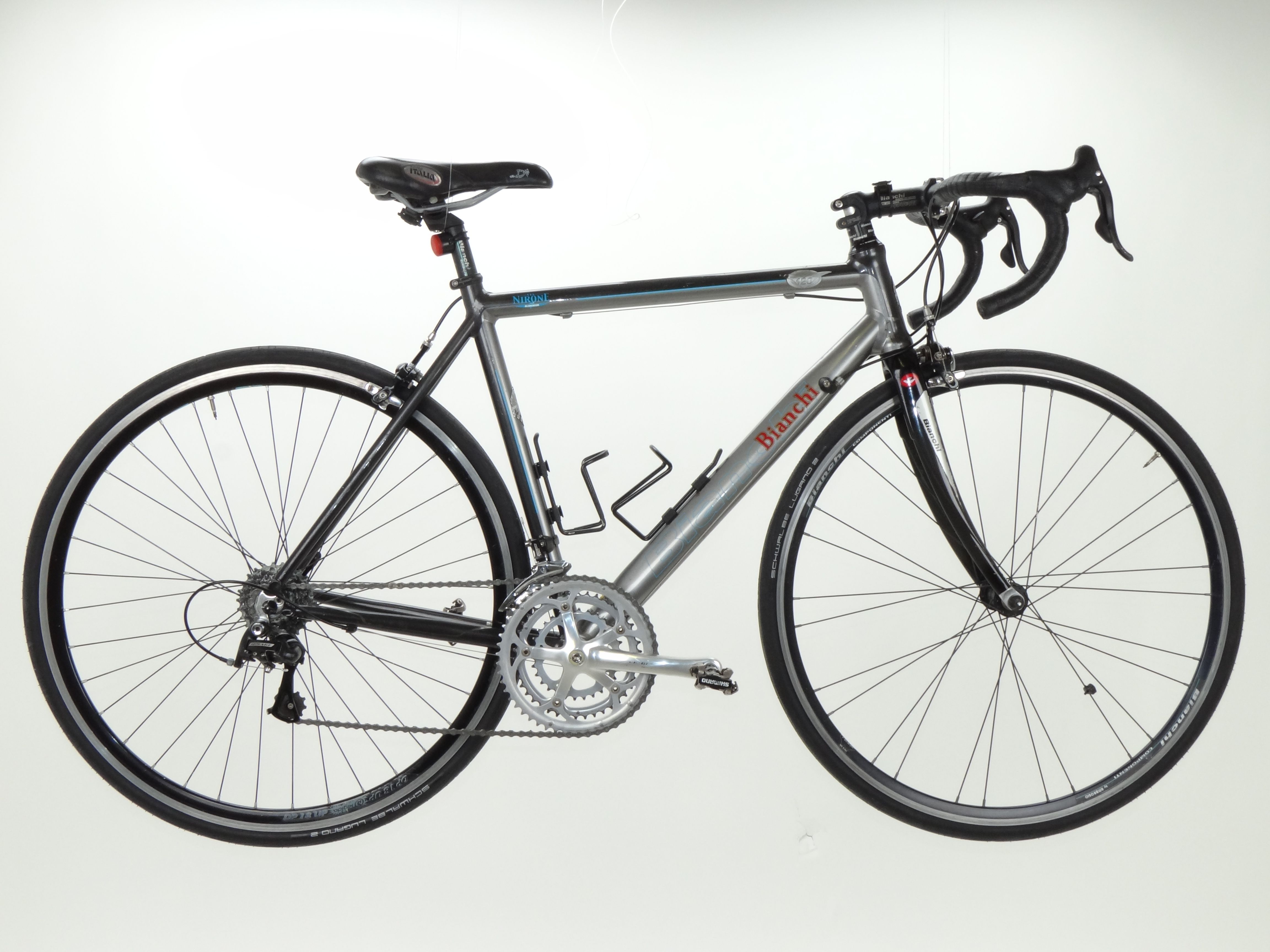 【美品】Bianchi VIA NIRONE 7 Bianchi Via Nirone 7 2010