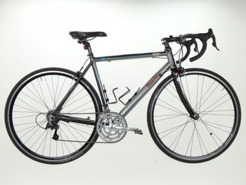 Used Bianchi Via Nirone 7 2010 Route & Gravel