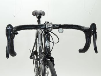 Used Bianchi Via Nirone 7 2010 Road & Gravel — image 4 of 5