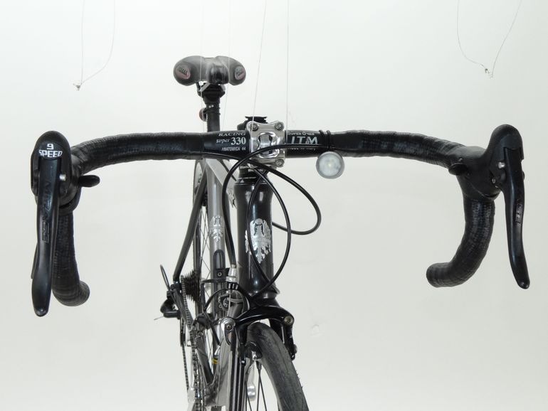 Used Bianchi Via Nirone 7 2010 Road & Gravel — image 4 of 5