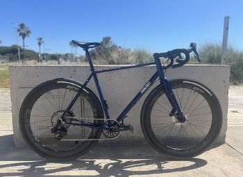 Fairlight Cycles, Secan 2.5