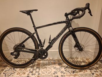 Specialized, Specialized Diverge Sram Rival Etap Axs