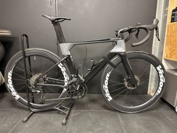 Cannondale, SystemSix Carbon Ultegra 2020