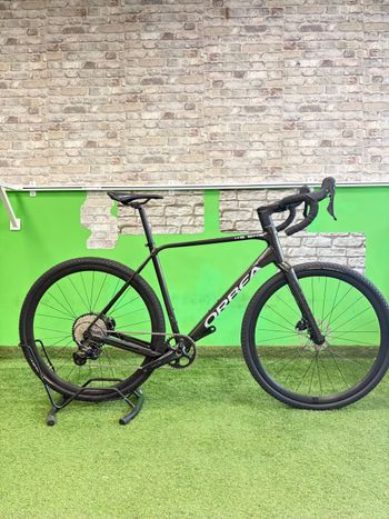 Orbea, TERRA H30 2024