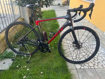 Giant, Defy Shimano Ultegra