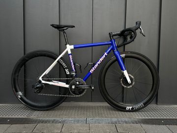 Used Standert Kreissäge DISC 2023 Road & Gravel
