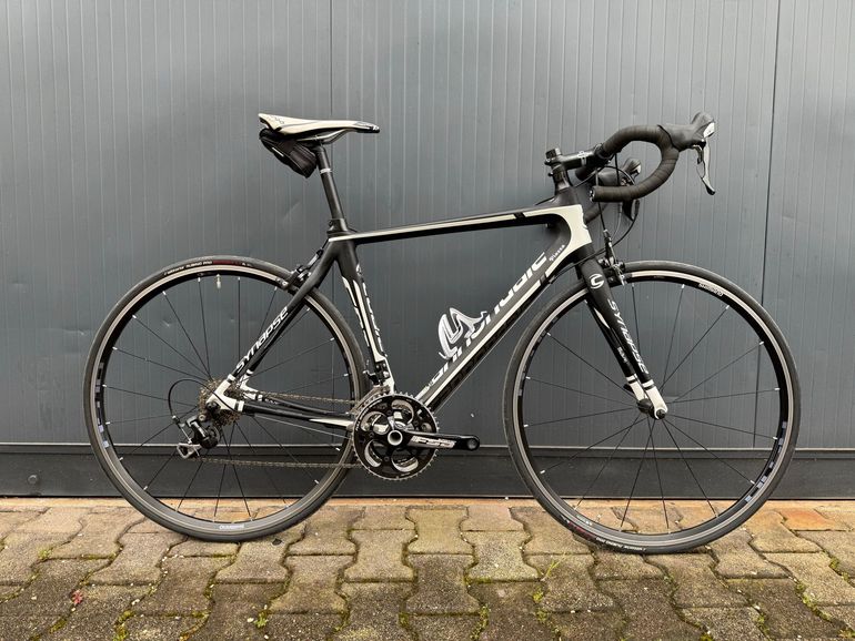 Cannondale Synapse 105 2022 — Price & Specs | 2BX