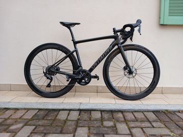 Brugt Specialized Tarmac SL6 Sport 2021 2021 Road & Gravel
