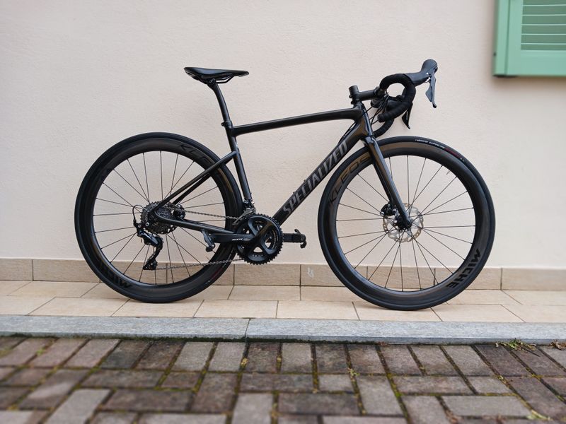 Tweedehands Specialized Tarmac SL6 Sport 2021 2021 Road & Gravel