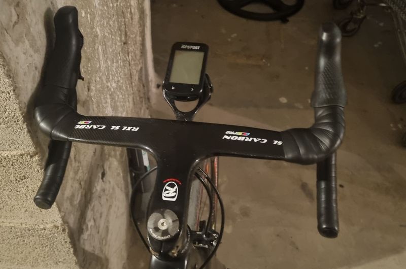 Used Colnago 2016 Road & Gravel, Black — image 4 of 6