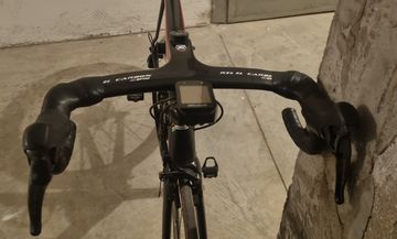 Used Colnago 2016 Road & Gravel, Black — image 5 of 6