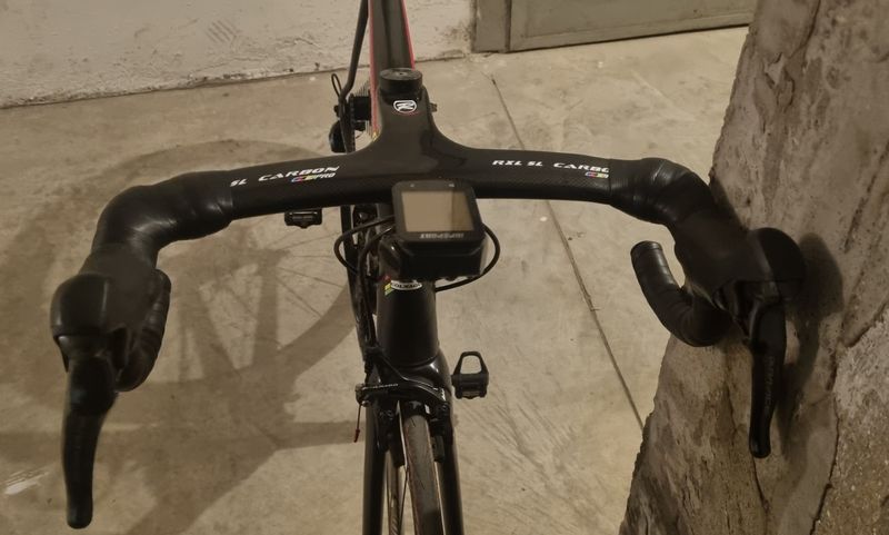 Used Colnago 2016 Road & Gravel, Black — image 5 of 6
