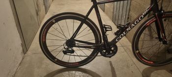 Colnago, Colnago
