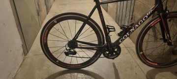 Used Colnago 2016 Road & Gravel