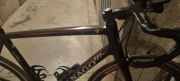 Used Colnago 2016 Road & Gravel, Black — image 3 of 6