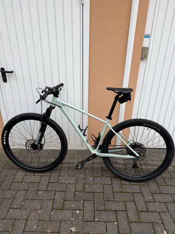 Used Scott Contessa Scale 940 2022 2022 Mountainbike — image 2 of 8
