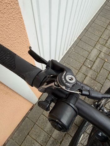 Used Scott Contessa Scale 940 2022 2022 Mountainbike — image 7 of 8