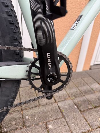 Used Scott Contessa Scale 940 2022 2022 Mountainbike — image 4 of 8