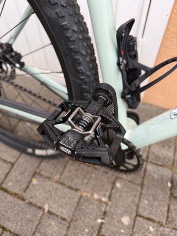 Used Scott Contessa Scale 940 2022 2022 Mountainbike — image 5 of 8