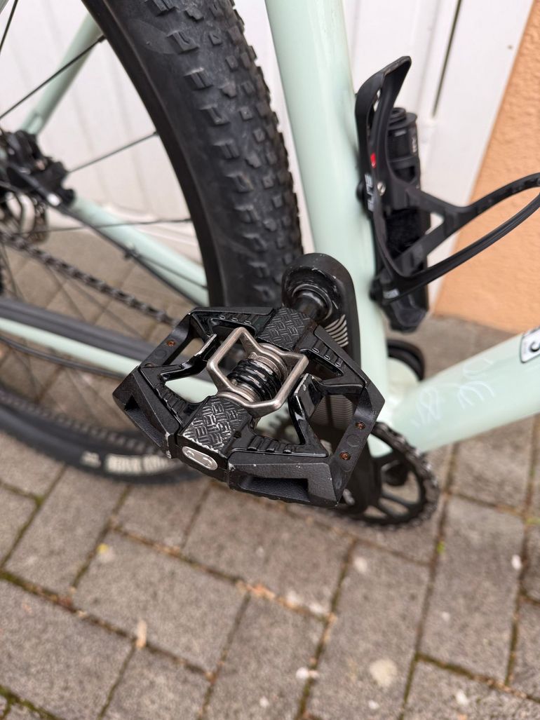 Used Scott Contessa Scale 940 2022 2022 Mountainbike — image 5 of 8