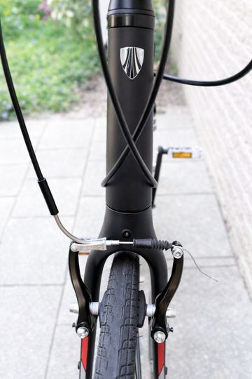 Tweedehands Trek FX 3 Women's 2017 2017 Urban — afbeelding 3 van 10