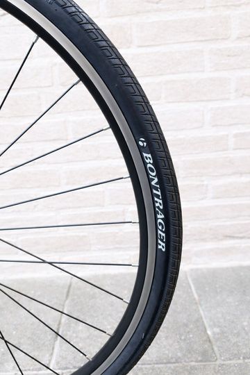 Tweedehands Trek FX 3 Women's 2017 2017 Urban — afbeelding 6 van 10
